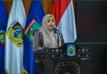 Wagub NTB Minta APBN Lebih Adil untuk Daerah Kepulauan