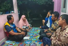 Polisi Mediasi Konflik Sengketa Warisan Keluarga di Lingsar