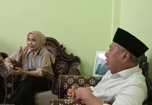 Mei 2026 Momen DPW PPP NTB Jaga Soliditas Partai
