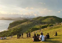 Dolar Tinggi Jadi Peluang Dongkrak Kunjungan Wisatawan Asing ke Lombok Tengah