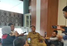 Pemkab Loteng Siapkan Rp17 Miliar untuk Gaji PPPK Paruh Waktu