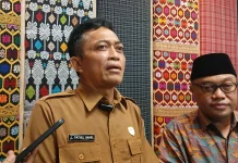 Pemkab Lombok Tengah, Gandeng Unisma Tingkatkan Kompetensi ASN
