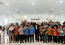 Kafilah MTQH Lombok Utara Siap Berlaga di Tingkat Provinsi