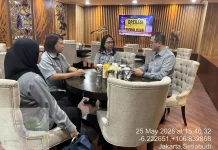 Perlindungan Tenun Kre Alang dan Penguatan KI Dibahas DJKI