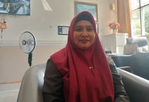 Membanggakan! Siswa SMAN 3 Mataram Raih Sejumlah Prestasi O2SN Tingkat Kota