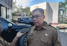Berkurban Wujud Keikhlasan Membangun Daerah