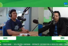Belajar dari Kegagalan, Bangkit dengan Cara yang Lebih Matang
