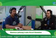 Usaha Tidak Cocok untuk Mental Rapuh