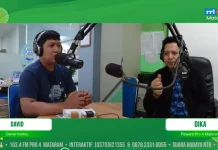 Bisnis Tidak Cukup Modal Nekat