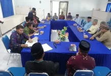 Tetapkan Lokasi Sholat Iduladha 2026, Ini Imam dan Khotib