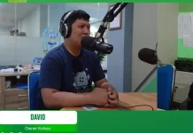 Jatuh Berkali-kali, Bangkit dengan Seribu Pelajaran