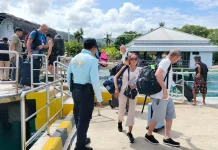 Polda NTB Intensifkan Patroli Wisata di Lombok Utara