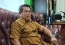 Pemda Sumbawa Kembali Dorong Pembangunan TPST Raberas ke Pusat