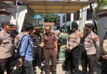 Kejati NTB Didesak Transparan Soal Aset Sitaan CV Elektronik