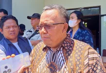 Kekeringan Intai NTB, Lombok Selatan dan Sumbawa Jadi Daerah Paling Rentan