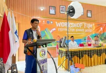 Workshop Film Dikpora selesai di Kabupaten Bima