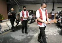 Banding Kasus Brigadir Nurhadi, Vonis Yogi Naik Jadi 15 Tahun Penjara