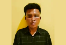 Pinjam Motor Tak Dikembalikan, Pria Asal Lampung Ditangkap di Mataram