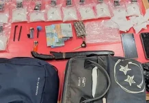 Polisi Buru Bandar 898 Gram Sabu usai Tangkap Dua Kurir Remaja di Sumbawa