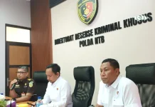 Polda NTB Perkuat Sinergi Penegakan Hukum lewat Rakor Korwas PPNS dan JPU
