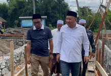 Polling DPR RI NTB II: Lalu Hadrian Irfani Dinilai Paling Dirasakan Warga Lombok