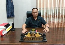 Tahanan Meninggal Dunia, Polres Bima Sampaikan Ini