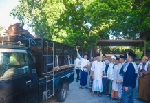 Pemprov NTB Siapkan Daging Kurban dalam Bentuk Kalengan Sasar Wilayah Pelosok