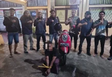 Korban Curas di Loteng Alami Penganiayaan, Pelaku Ditangkap saat Hendak ke Bali