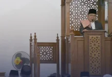 Idul Adha 1447 H, Pemkab Lombok Utara Ajak Warga Perkuat Semangat Berbagi