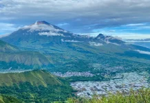 Mengapa Cuaca di Gunung Berubah Kilat? Ini Penjelasan Ilmiah