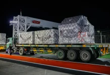 Bea Cukai dan MGPA Perkuat Sinergi Logistik untuk Dukung Event Internasional