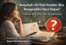 Apakah Life Path Number Bisa Memprediksi Masa Depan? Ini Fakta yang Jarang Dibahas