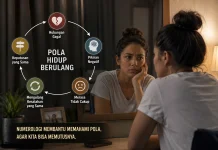 Selalu Mengulang Pola Hidup yang Sama? Numerologi Punya Sudut Pandang Menarik