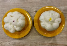 Bakpao Kuliner Tionghoa Lembut Dengan Isian Beragam Pilihan