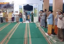 Berzanji dan Serakalan di Selaparang, Tradisi Religius yang Pererat Kebersamaan