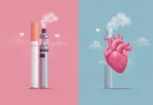 Rokok dan Vape Sama Sama Mengancam Kesehatan Tubuh