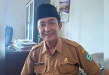 Progres KDMP Dompu Melaju Pesat di bawah Komando Wahyono
