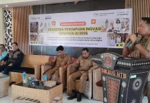 Gandeng Sejumlah Pihak, Dikpora NTB Gelar Beasiswa AI untuk Perempuan Muda