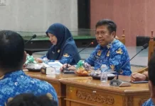 Bupati LAZ Tekankan Sinergitas FKDM Demi Redam Konflik Daerah