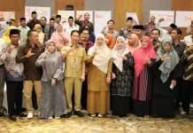 Wabup UNA Tegaskan Kepala Sekolah Penentu Masa Depan Pendidikan