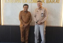 Lombok Barat Bidik Predikat Pangan Aman Nasional 2026