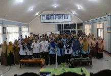 562 Guru IGI NTB Ikuti Pengujian UKBI dari Balai Bahasa NTB