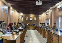 Pendampingan BCKS di NTB, Upaya Peningkatan Kualitas Calon Kepala Kepala Sekolah