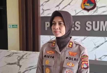 Polisi Dalami Trauma Psikologis Remaja Pembunuh Pasutri Lansia
