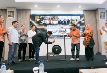 Bupati Lotim Tekankan Akurasi Data Sensus Ekonomi 2026