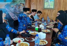 Restoran Menjamur, Pajak Mataram Melonjak
