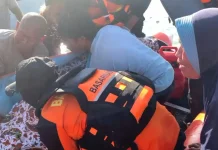 Nelayan Hilang saat Memancing di Teluk Awang Ditemukan Meninggal Dunia