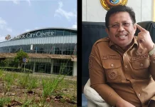 LCC Resmi Kembali Jadi Aset Daerah, Pemkab Lobar Siapkan Langkah Besar