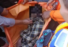 Korban Hanyut di Pantai Skip Ampenan Ditemukan Meninggal di Pantai Malbau