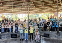WONDER Fest 2026, Pemprov NTB: Perempuan Jadi Motor Transisi Energi Terbarukan